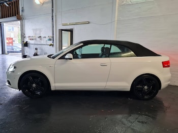 Used Audi A3 2011 for sale - 76799158: Photo