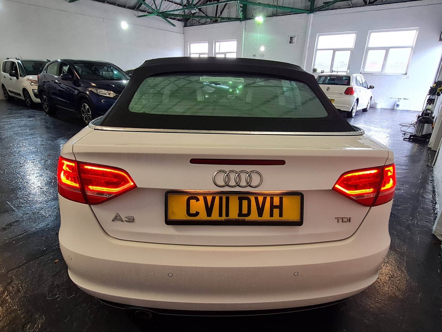 Used Audi A3 2011 for sale - 76799158: Photo 5