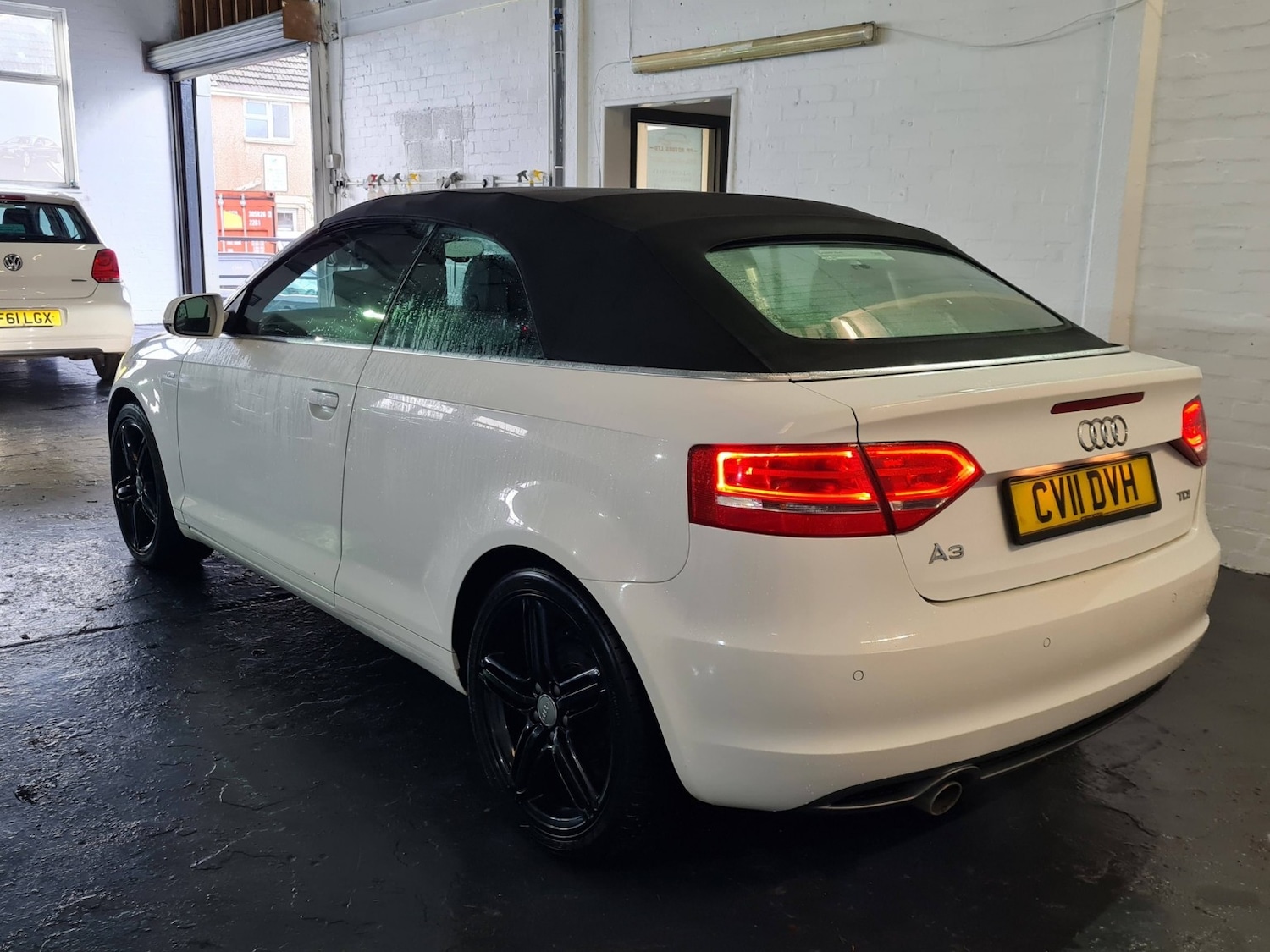 Used Audi A3 2011 for sale - 76799158: Photo 6