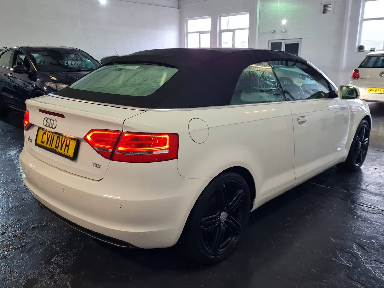 Used Audi A3 2011 for sale - 76799158: Photo 7
