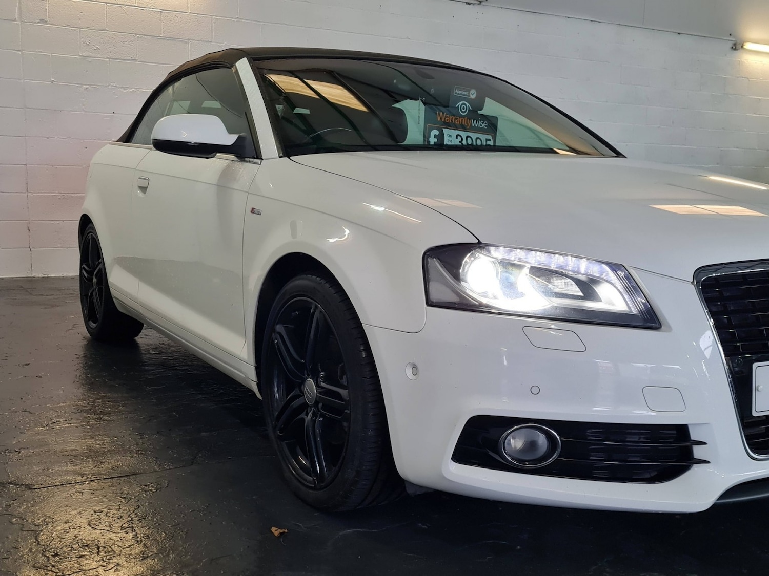 Used Audi A3 2011 for sale - 76799158: Photo 9