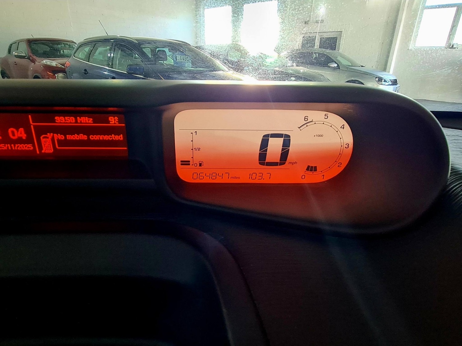 Used Citroen C3 Picasso 2017 for sale - 76692803: Photo 12