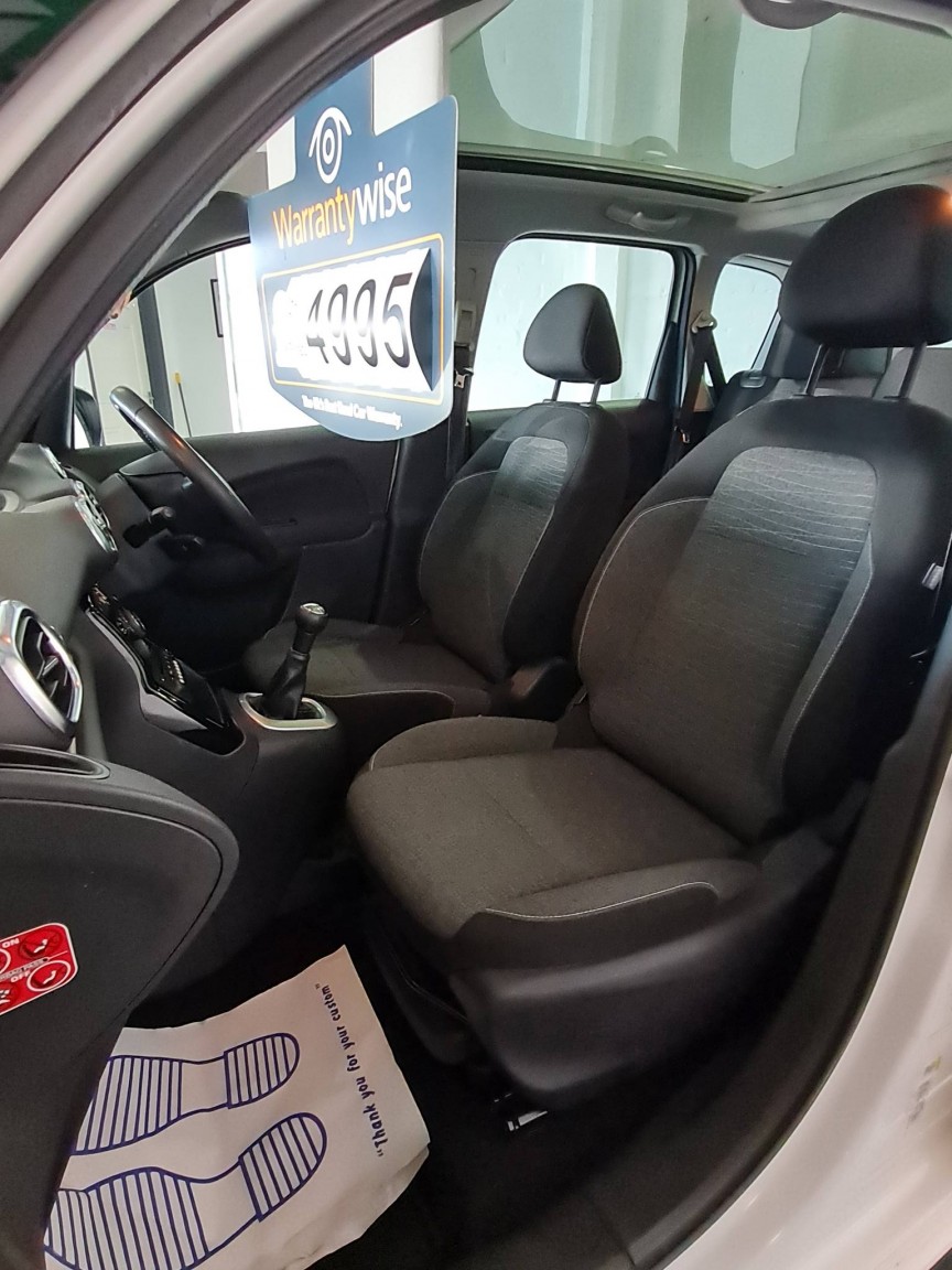 Used Citroen C3 Picasso 2017 for sale - 76692803: Photo 19