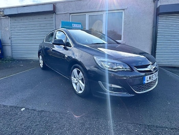 2015 - 2.0 CDTi ecoFLEX SRi 5-Door