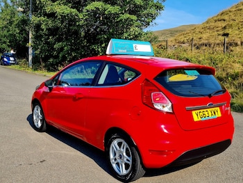 Used Ford Fiesta 2013 for sale - 75613694: Photo