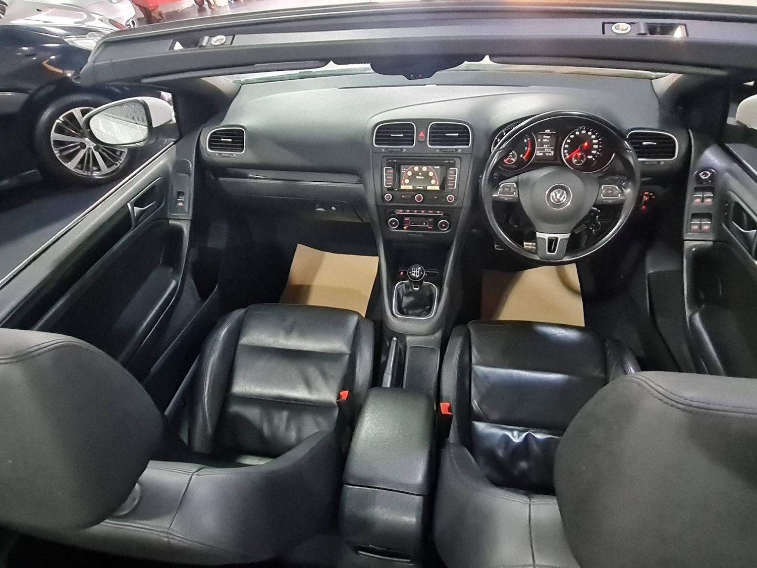 Used Volkswagen Golf 2011 for sale - 77694208: Photo 11