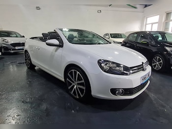Used Volkswagen Golf 2011 for sale - 77694208: Photo