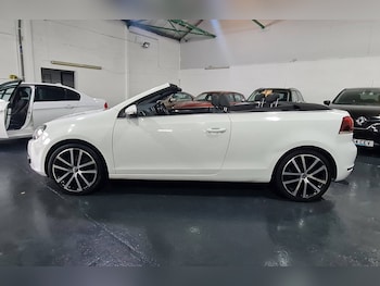 Used Volkswagen Golf 2011 for sale - 77694208: Photo