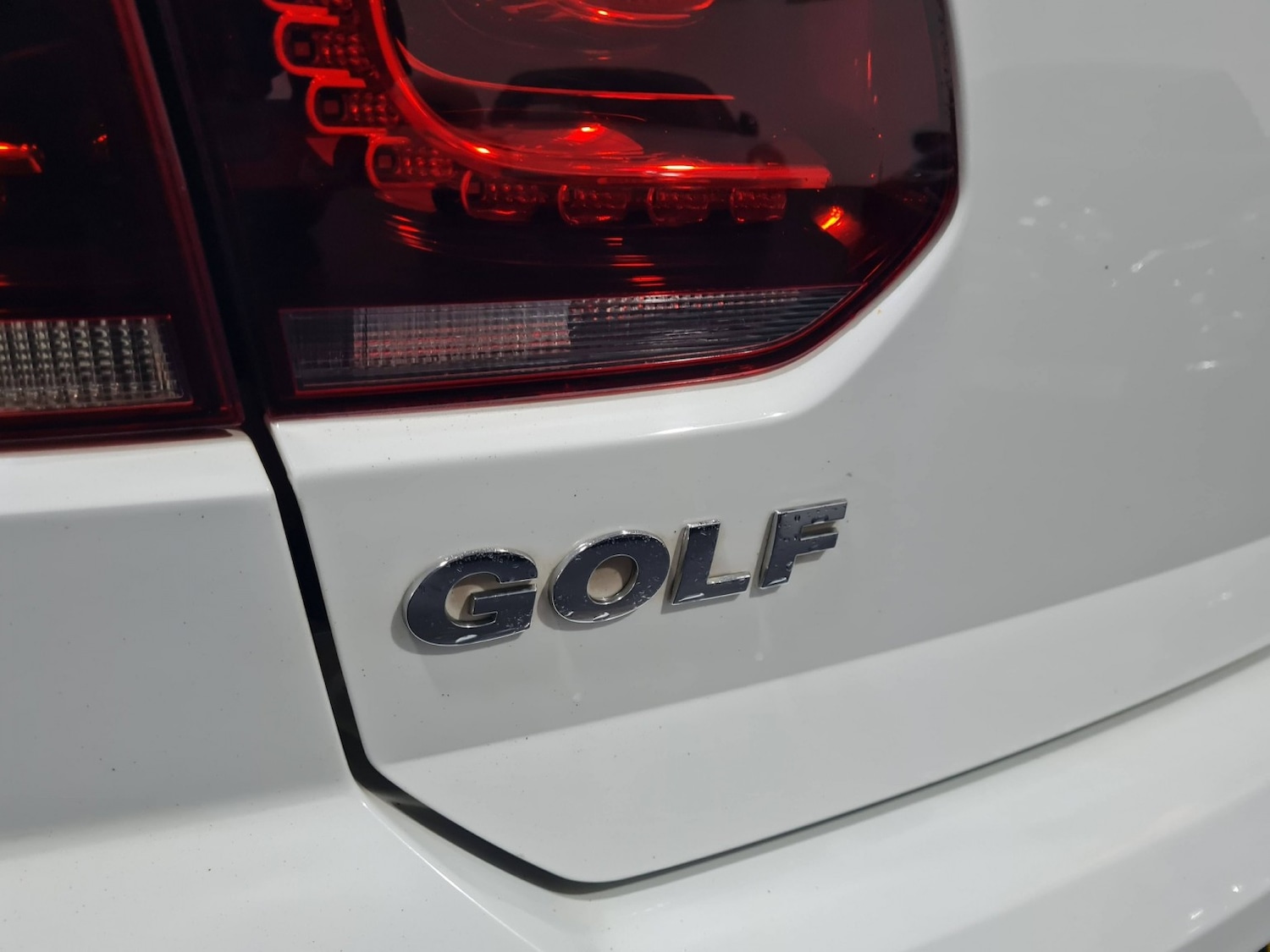 Used Volkswagen Golf 2011 for sale - 77694208: Photo 5