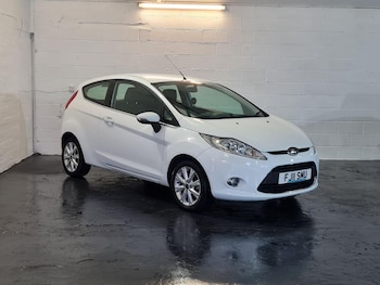 Ford - Fiesta