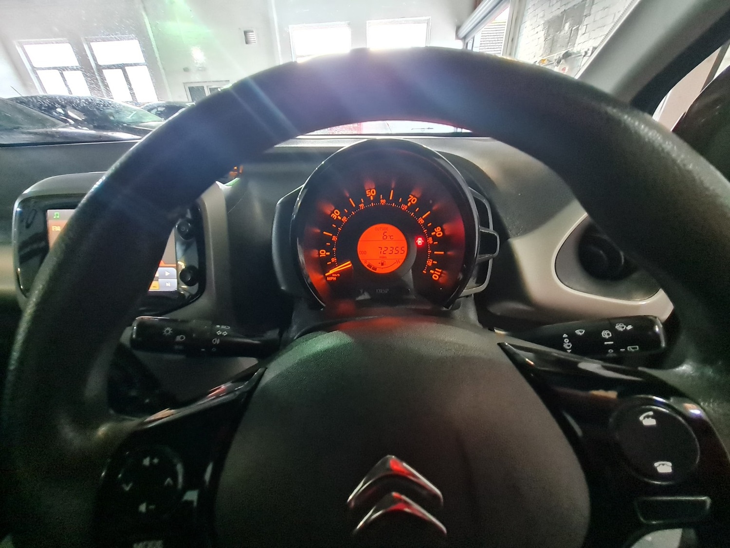 Used Citroen C1 2015 for sale - 77906488: Photo 10