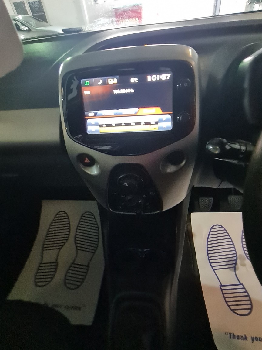 Used Citroen C1 2015 for sale - 77906488: Photo 11