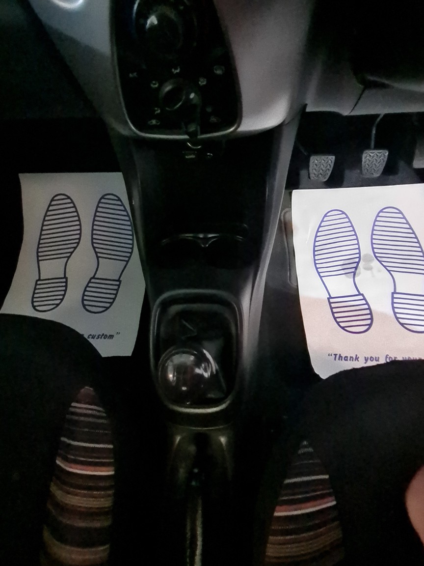 Used Citroen C1 2015 for sale - 77906488: Photo 12