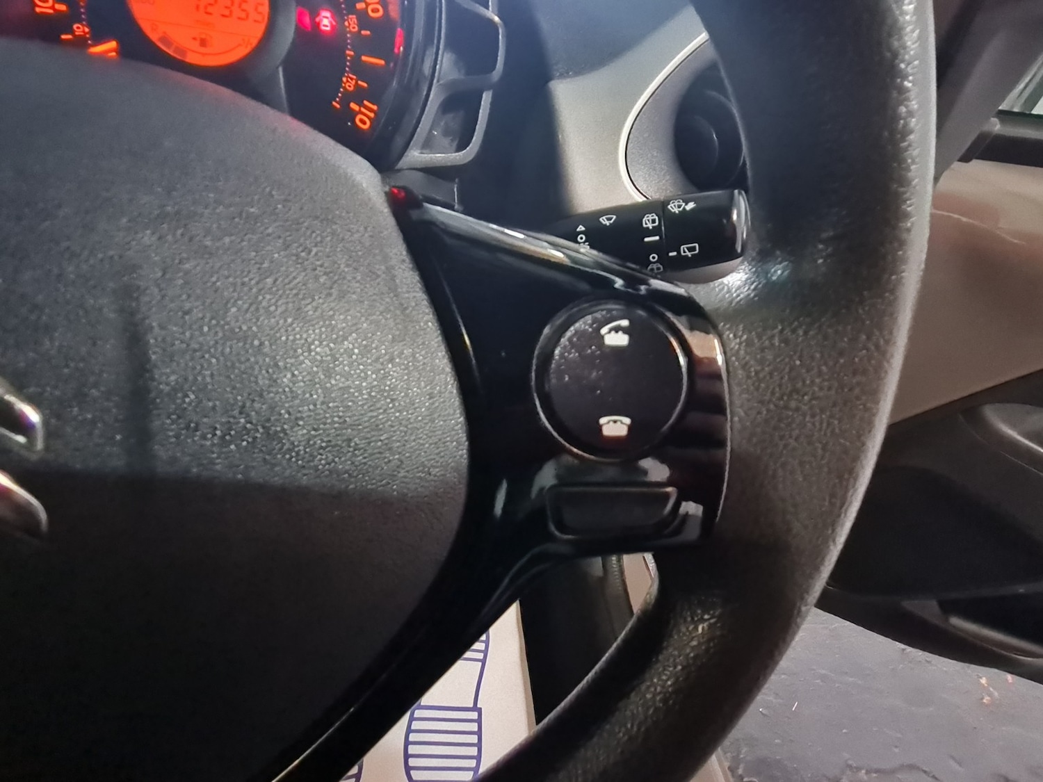 Used Citroen C1 2015 for sale - 77906488: Photo 14