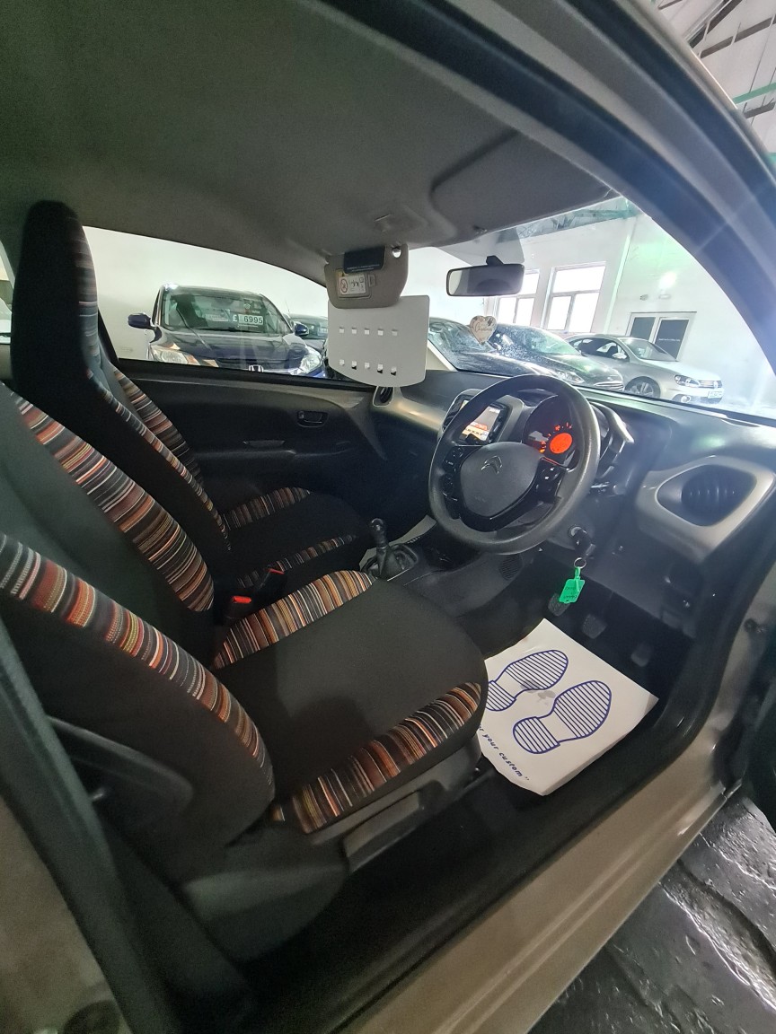 Used Citroen C1 2015 for sale - 77906488: Photo 15