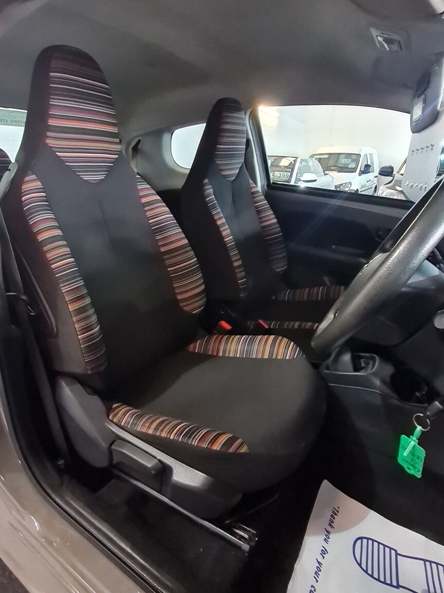 Used Citroen C1 2015 for sale - 77906488: Photo 16