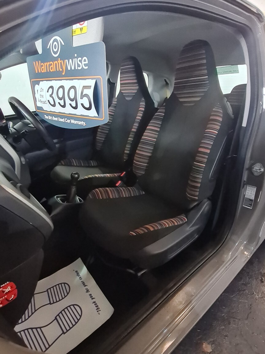 Used Citroen C1 2015 for sale - 77906488: Photo 17