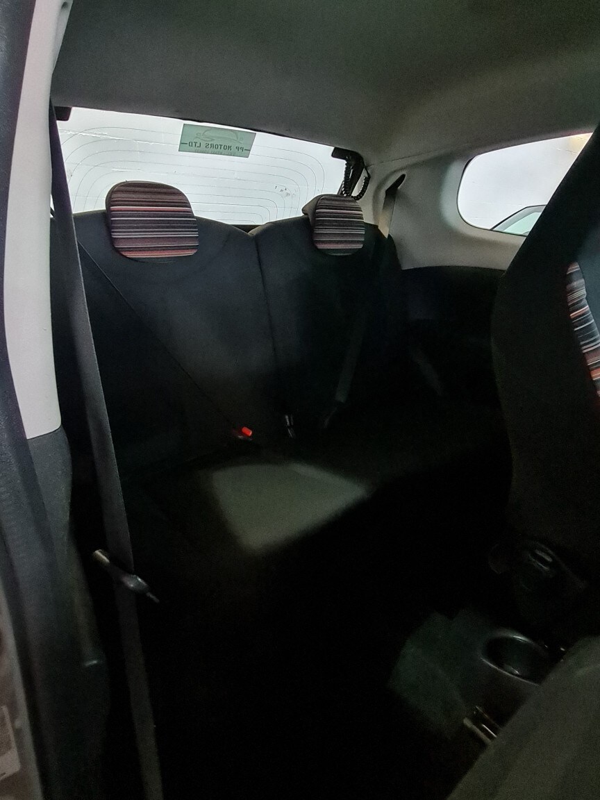 Used Citroen C1 2015 for sale - 77906488: Photo 18