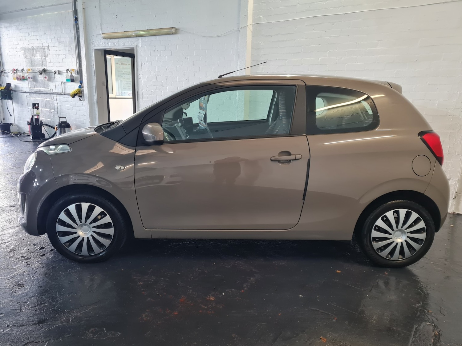 Used Citroen C1 2015 for sale - 77906488: Photo 4
