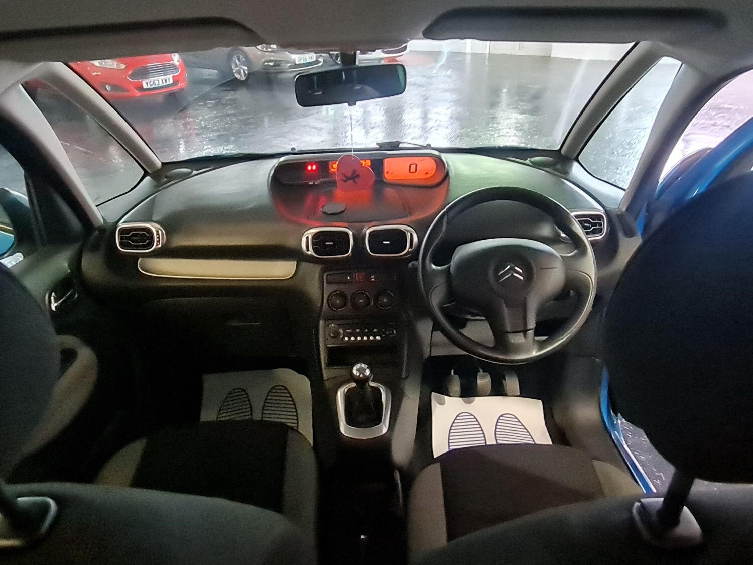 Vehicle 11
