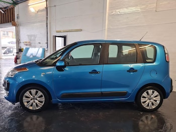 Used Citroen C3 Picasso 2011 for sale - 75779447: Photo
