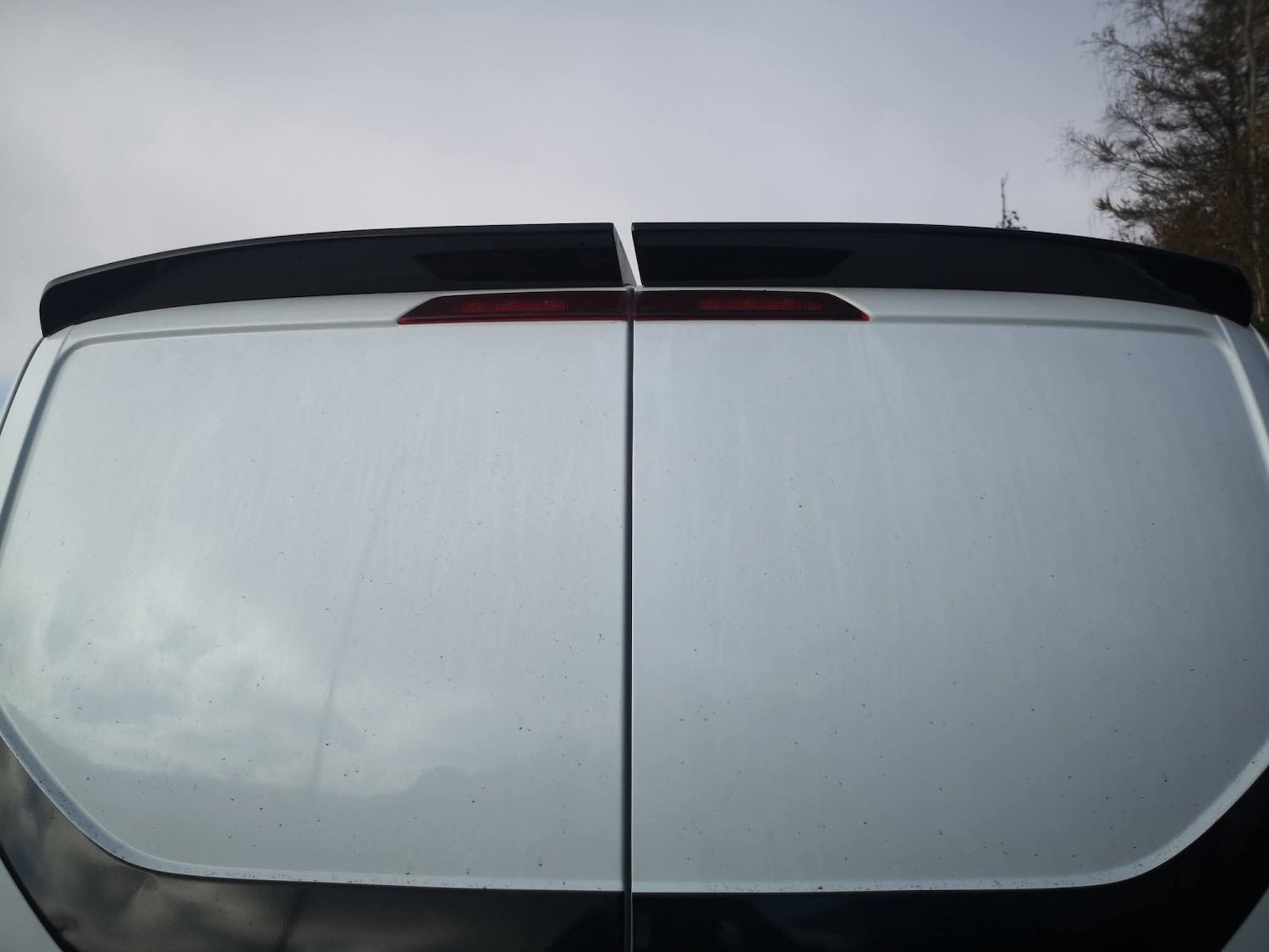 Used Ford Transit Custom 2018 for sale - 76863928: Photo 11