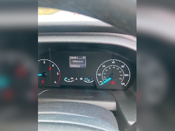 Used Ford Transit Custom 2018 for sale - 76863928: Photo