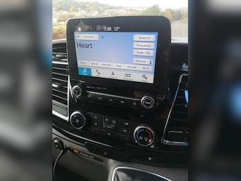 Used Ford Transit Custom 2018 for sale - 76863928: Photo