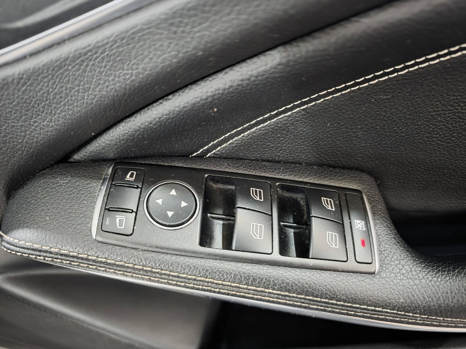 Used Mercedes-Benz A-Class 2013 for sale - 77774826: Photo 10