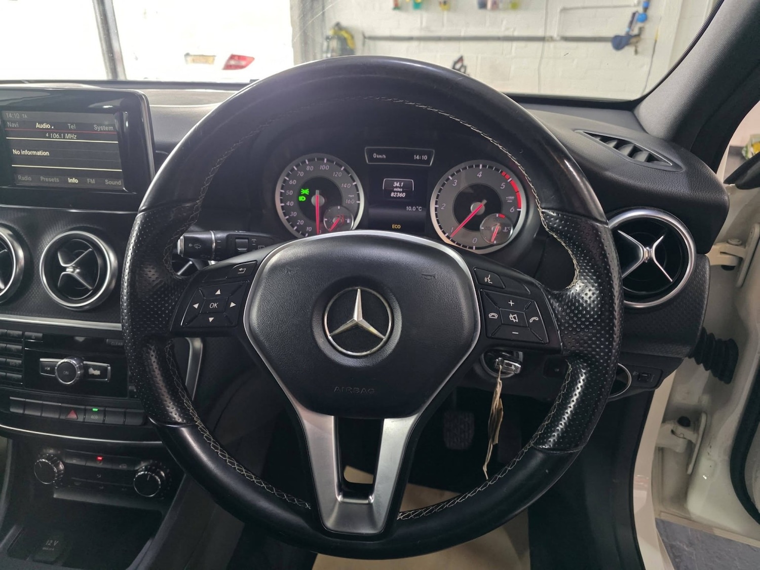 Used Mercedes-Benz A-Class 2013 for sale - 77774826: Photo 11