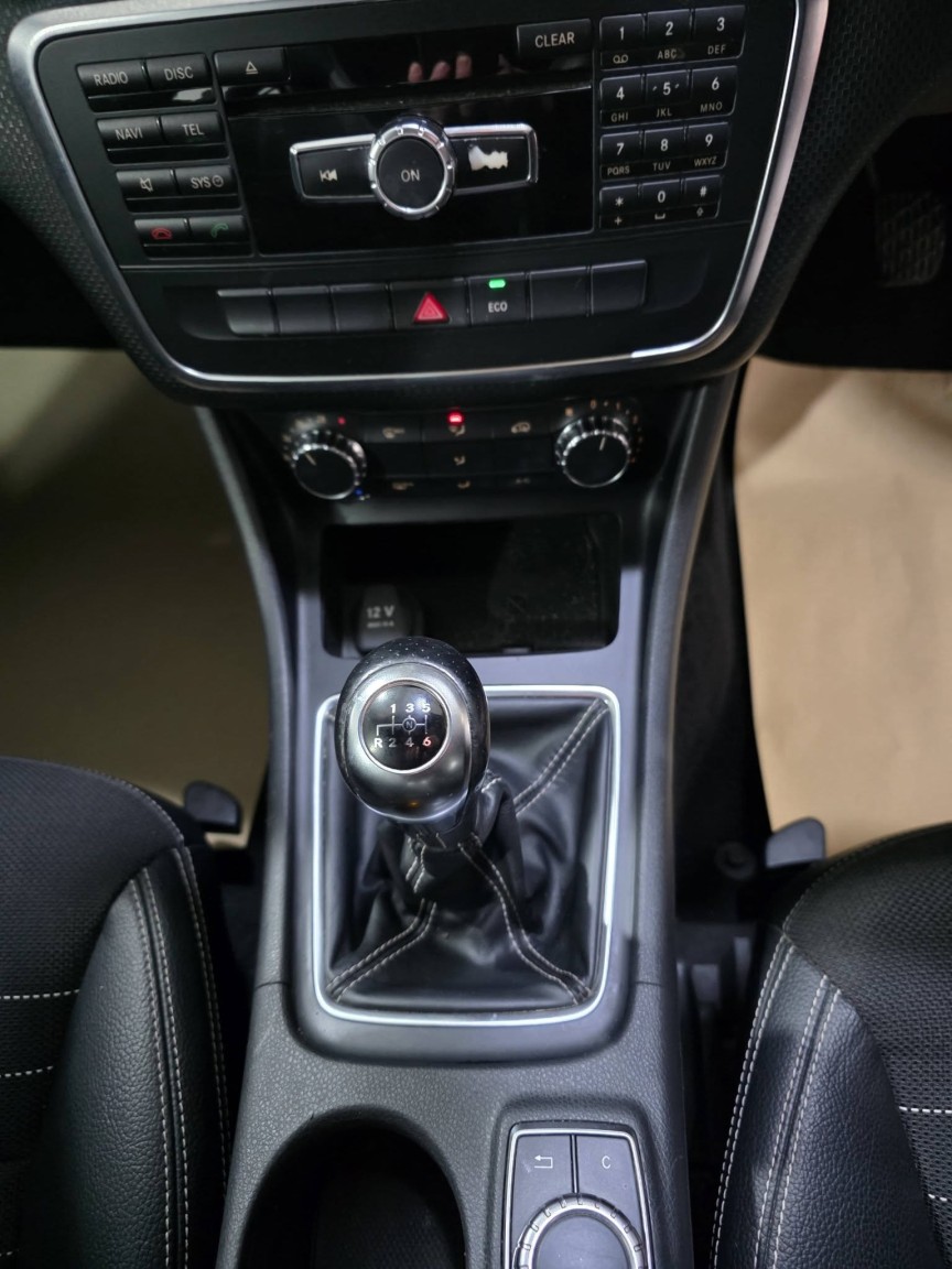 Used Mercedes-Benz A-Class 2013 for sale - 77774826: Photo 13