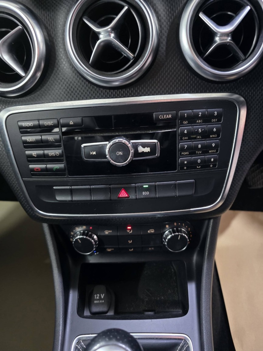 Used Mercedes-Benz A-Class 2013 for sale - 77774826: Photo 14