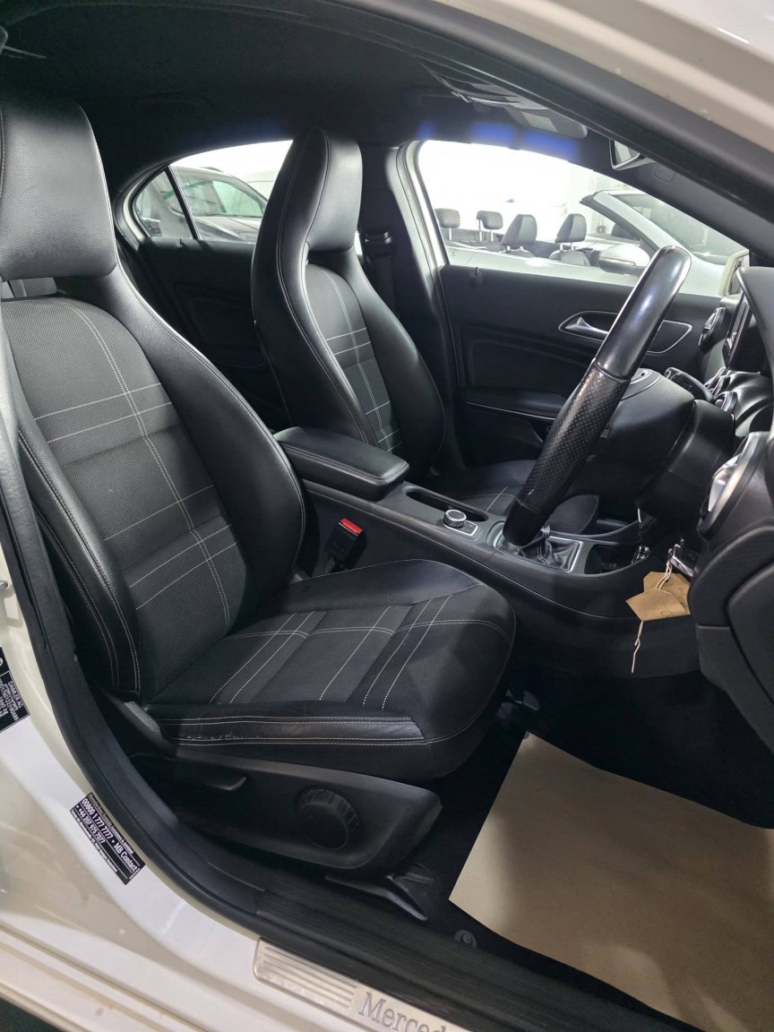 Used Mercedes-Benz A-Class 2013 for sale - 77774826: Photo 16