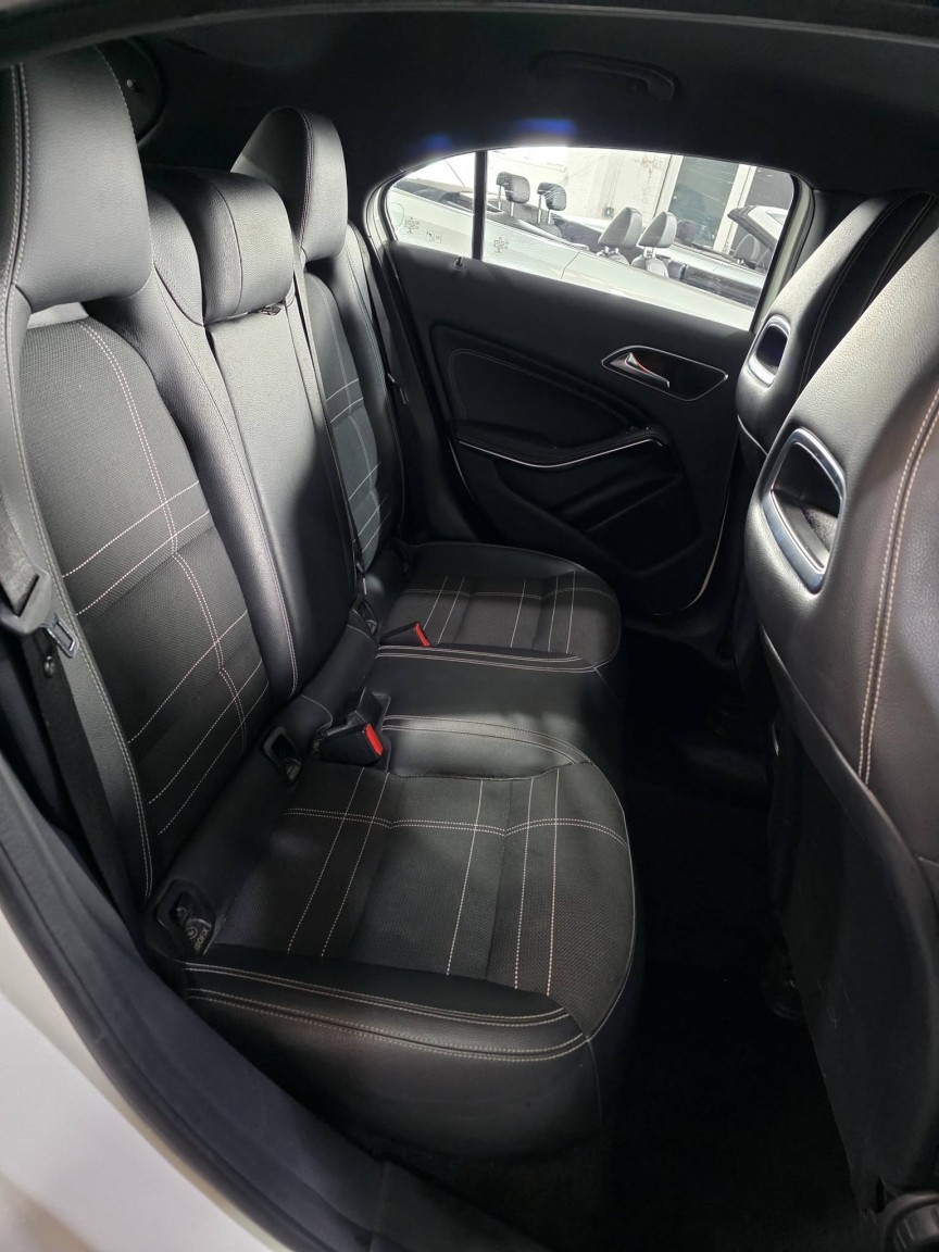 Used Mercedes-Benz A-Class 2013 for sale - 77774826: Photo 17