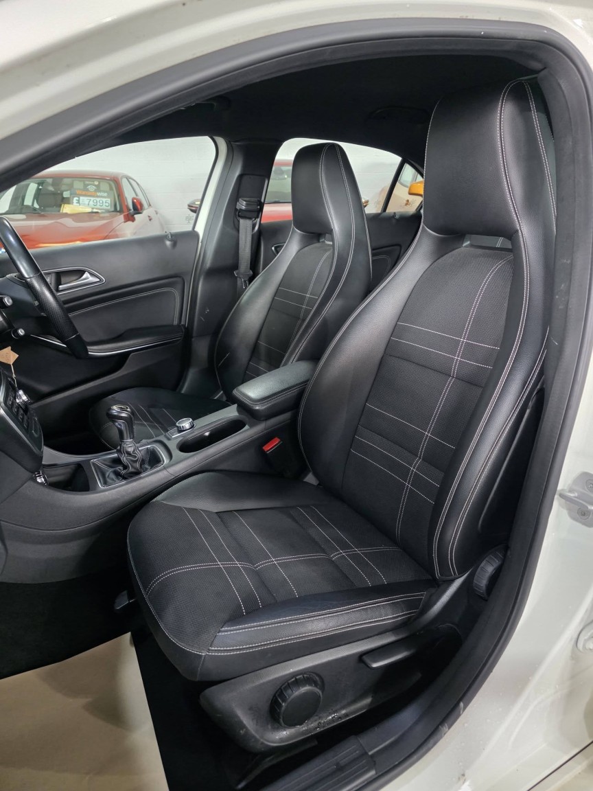 Used Mercedes-Benz A-Class 2013 for sale - 77774826: Photo 18