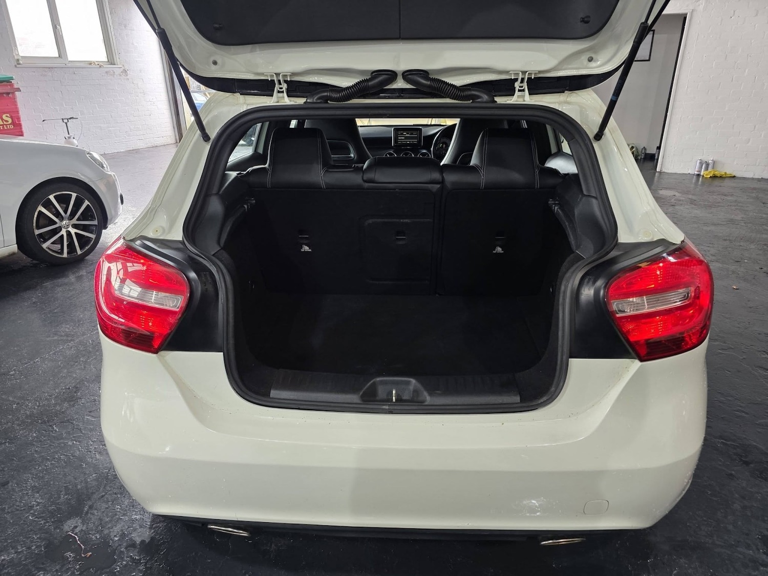 Used Mercedes-Benz A-Class 2013 for sale - 77774826: Photo 19