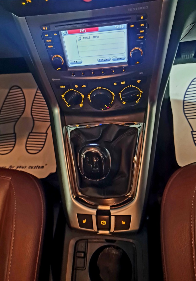 Used Vauxhall Antara 2012 for sale - 77058432: Photo 16