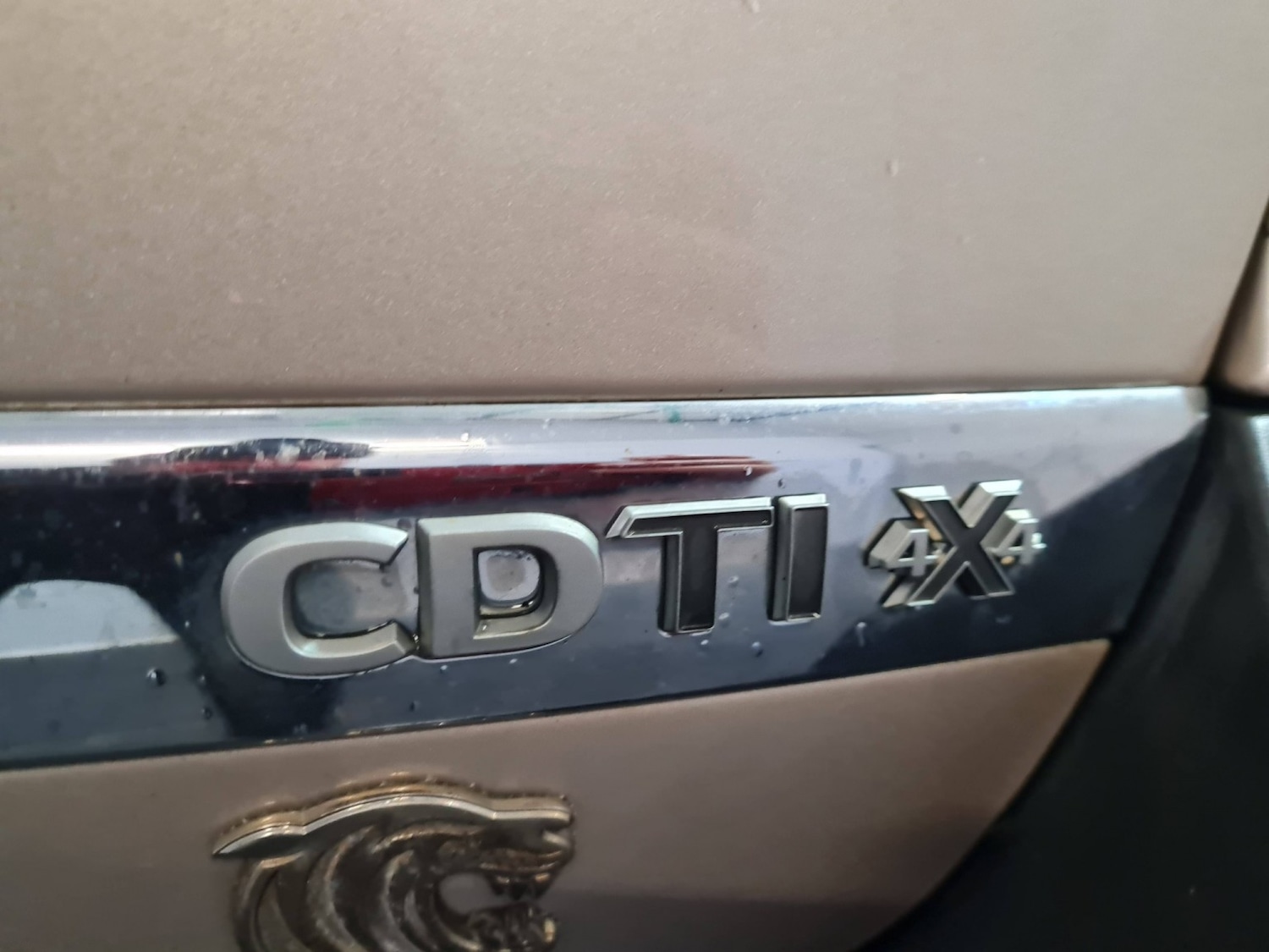 Used Vauxhall Antara 2012 for sale - 77058432: Photo 8