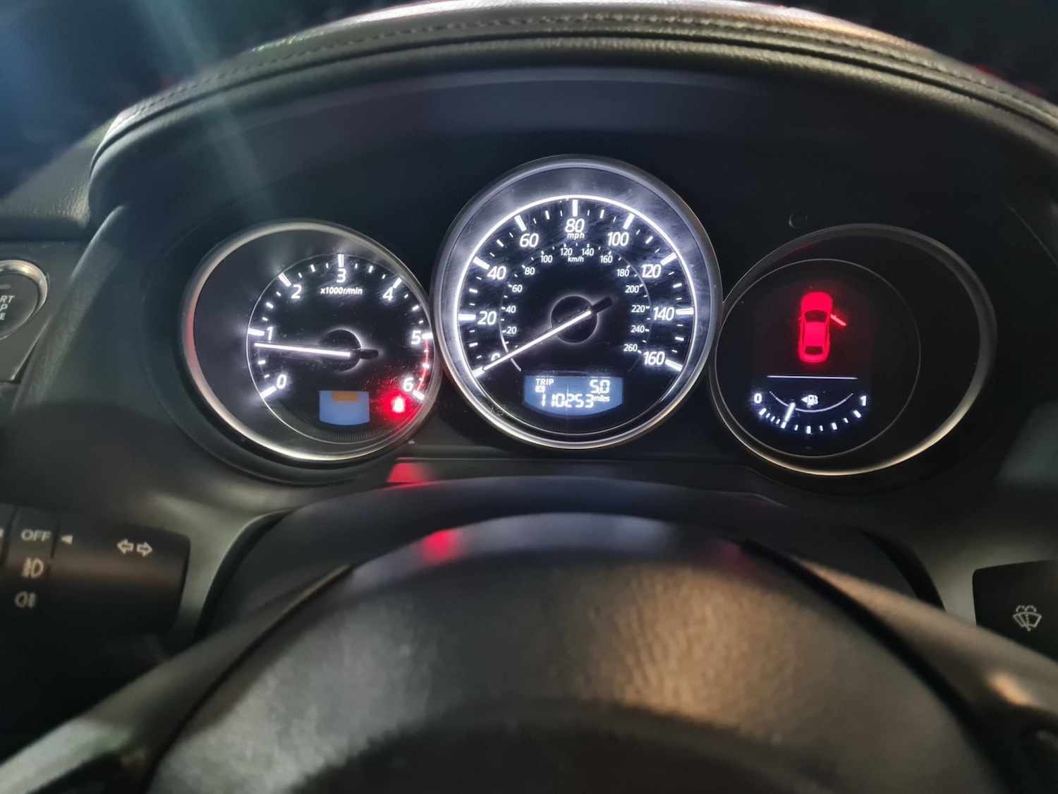 Used Mazda Mazda6 2016 for sale - 77118613: Photo 11