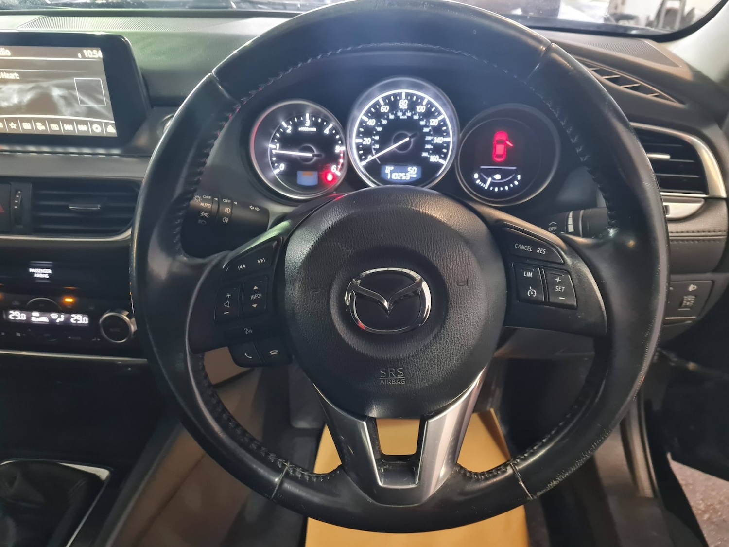 Used Mazda Mazda6 2016 for sale - 77118613: Photo 12