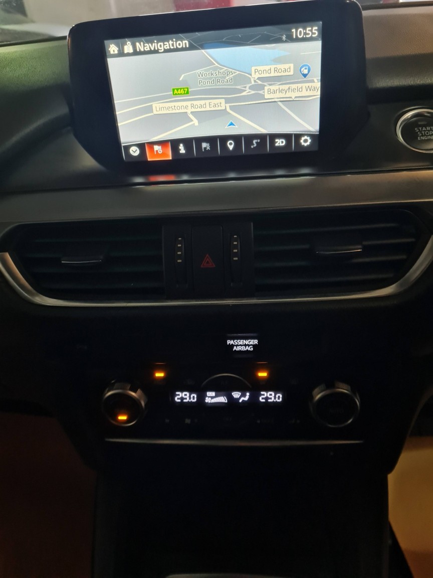 Used Mazda Mazda6 2016 for sale - 77118613: Photo 15