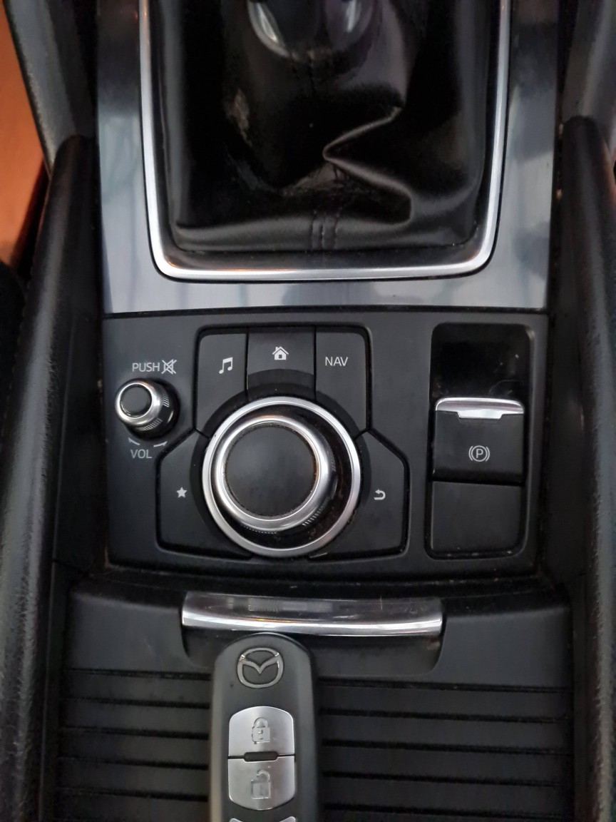 Used Mazda Mazda6 2016 for sale - 77118613: Photo 16