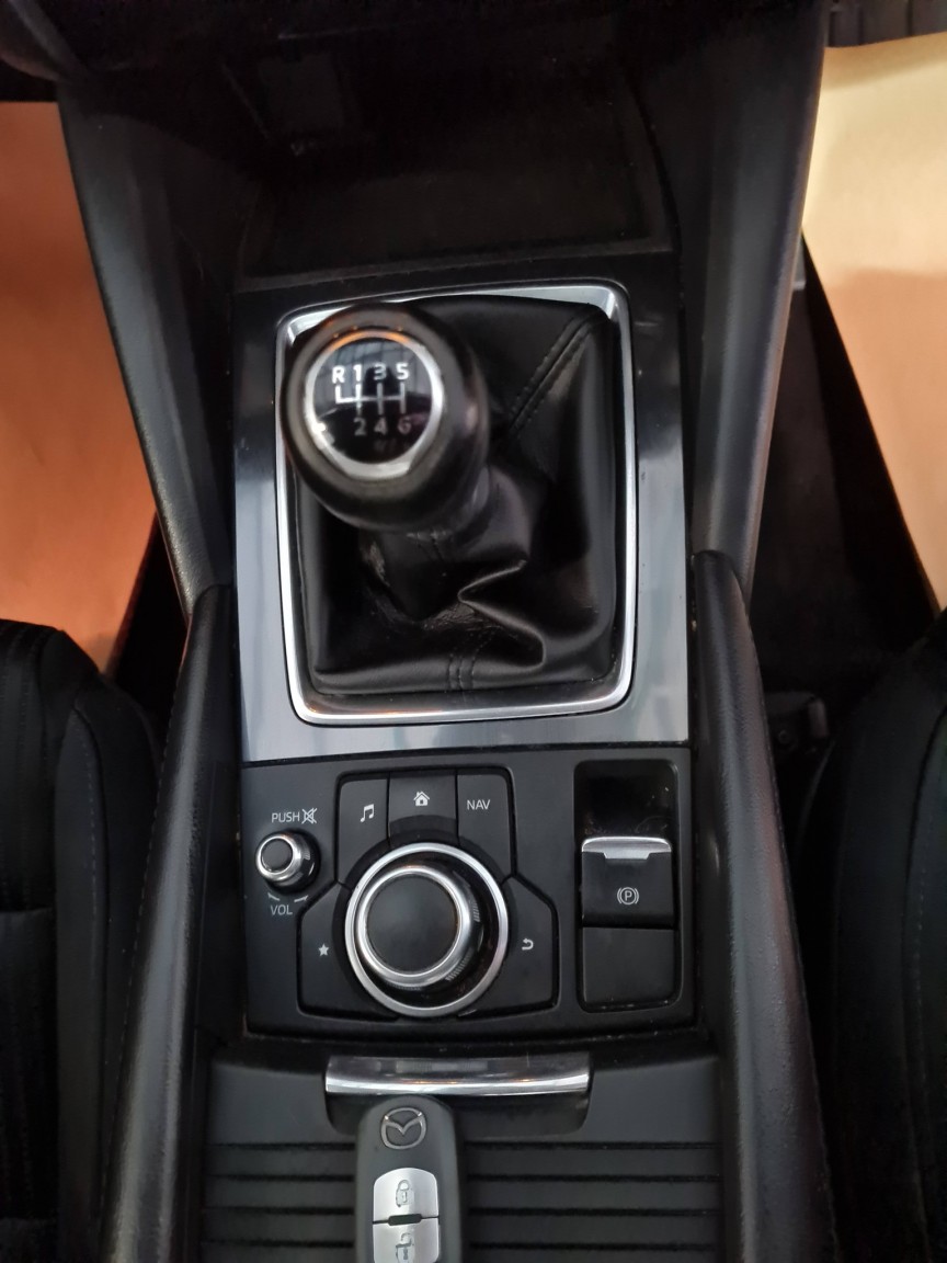 Used Mazda Mazda6 2016 for sale - 77118613: Photo 17