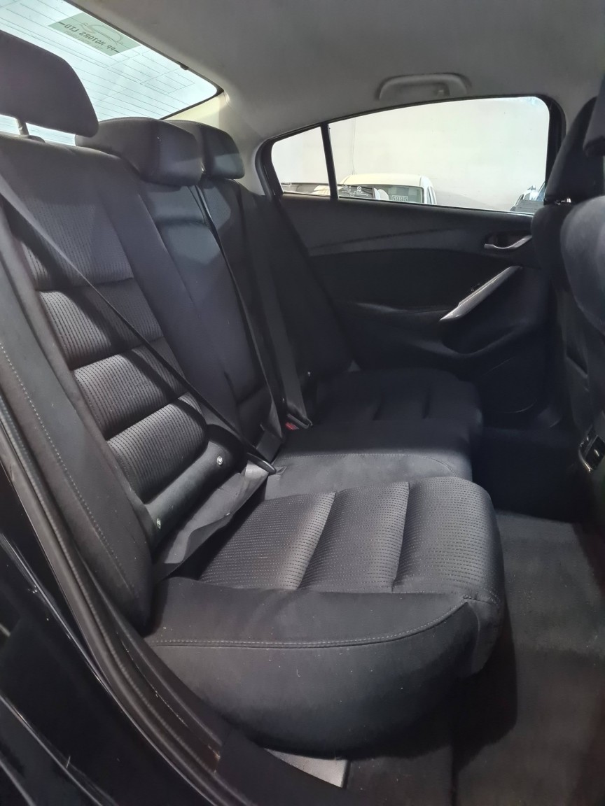 Used Mazda Mazda6 2016 for sale - 77118613: Photo 18