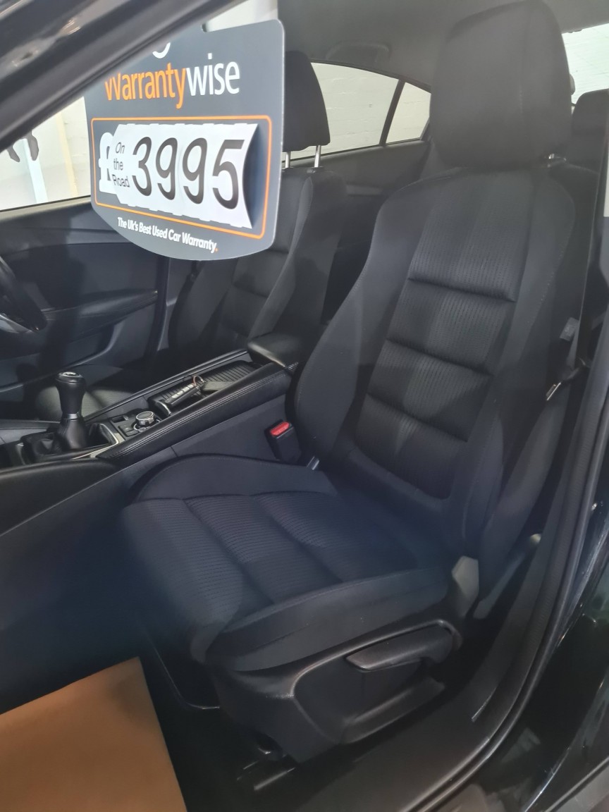 Used Mazda Mazda6 2016 for sale - 77118613: Photo 19