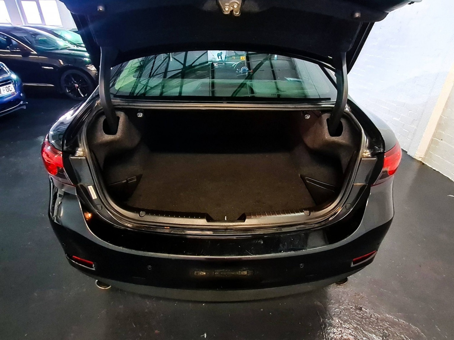 Used Mazda Mazda6 2016 for sale - 77118613: Photo 20