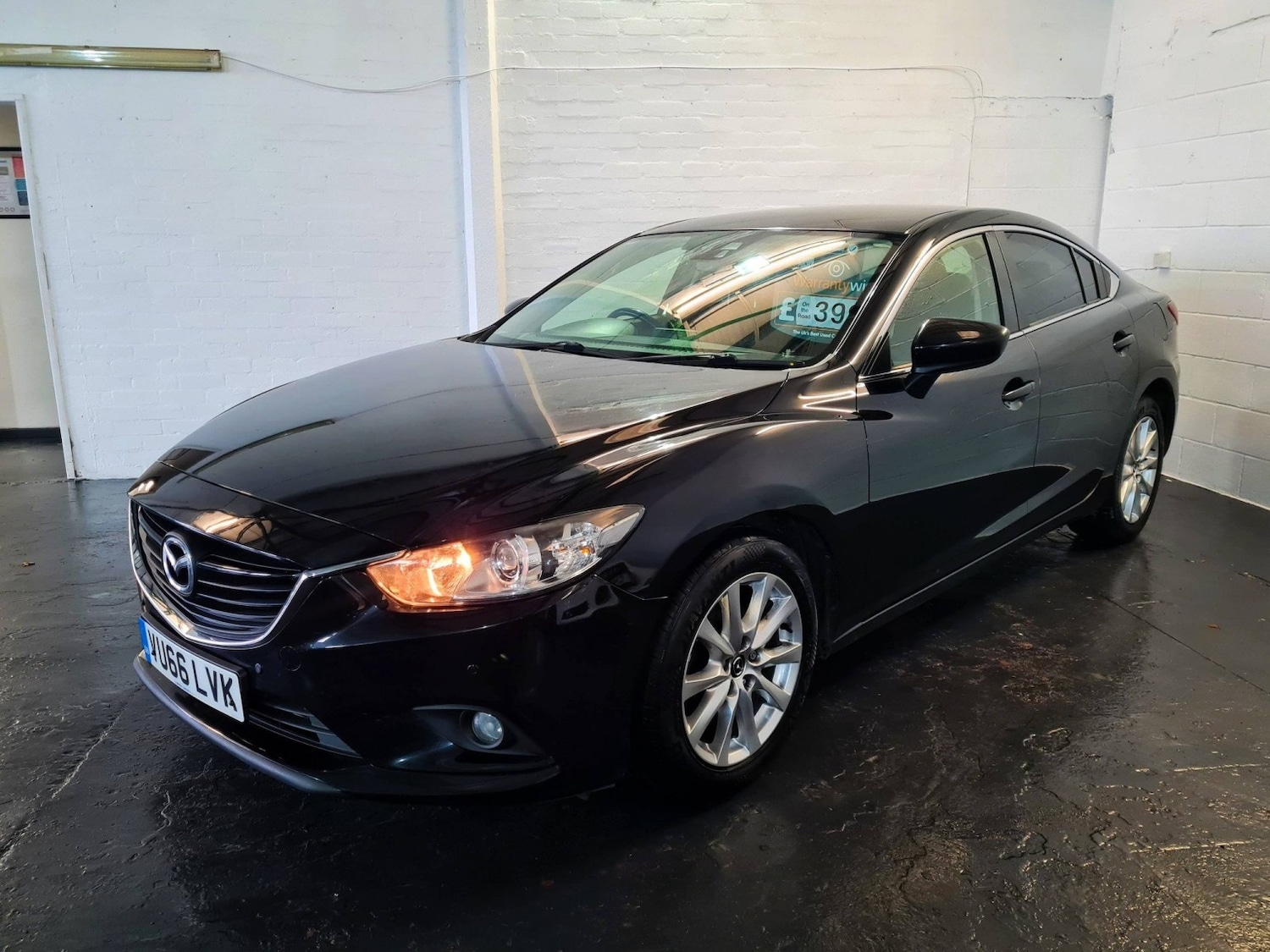 Used Mazda Mazda6 2016 for sale - 77118613: Photo 3