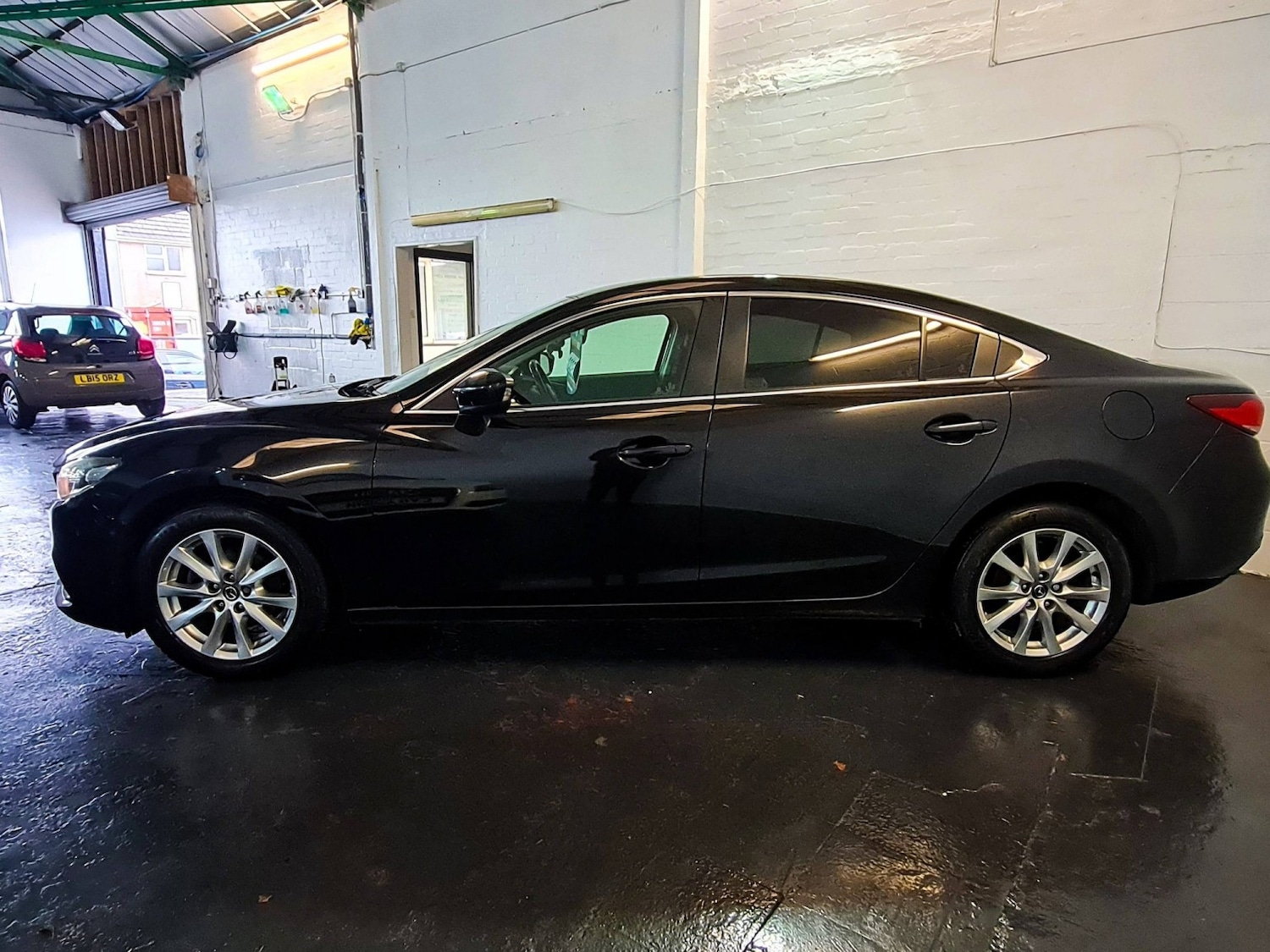 Used Mazda Mazda6 2016 for sale - 77118613: Photo 4