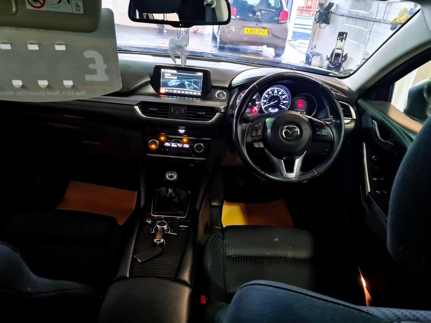 Used Mazda Mazda6 2016 for sale - 77118613: Photo 9