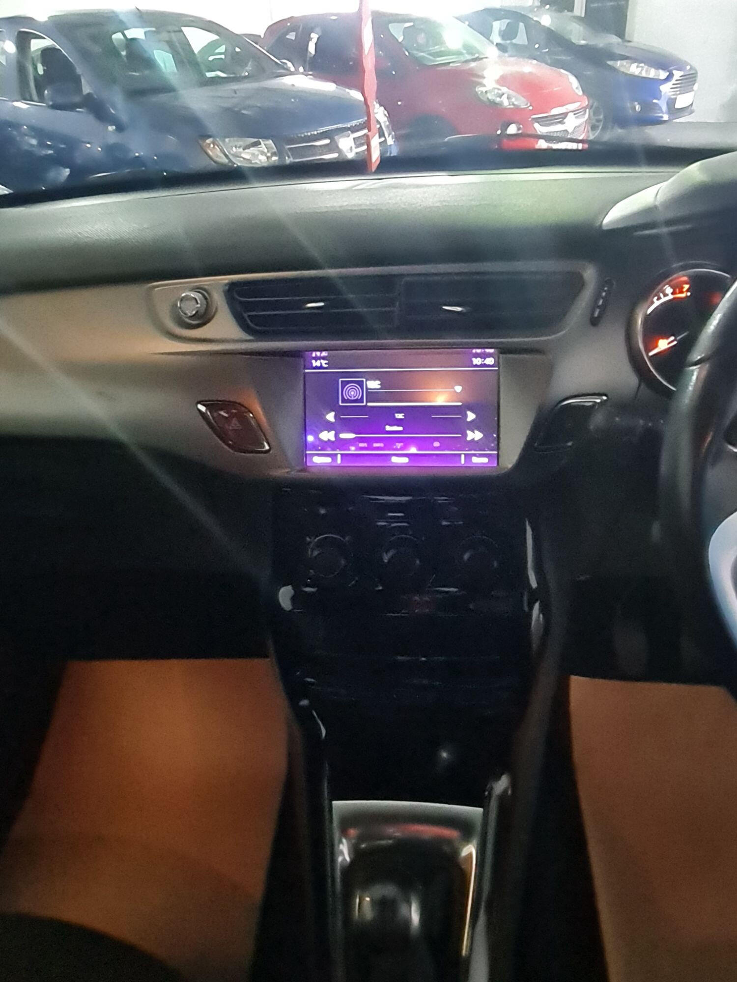 Used DS Automobiles DS 3 2016 for sale - 76483016: Photo 12